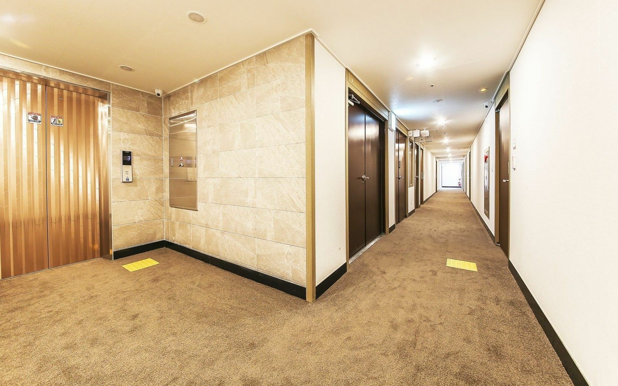 Sunrise Hotel Supjikoji Сеогвипо Екстериор снимка