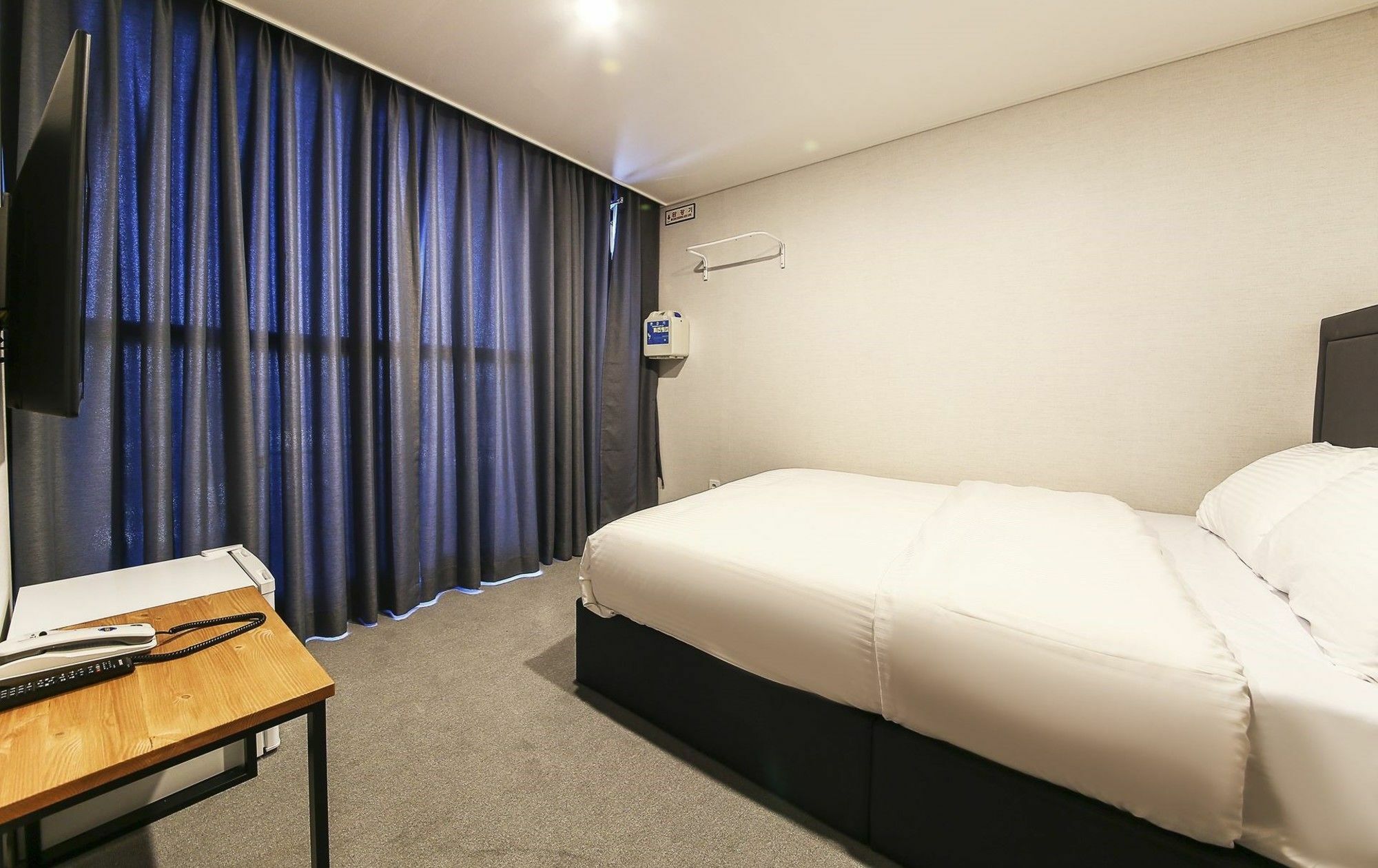 Sunrise Hotel Supjikoji Сеогвипо Екстериор снимка