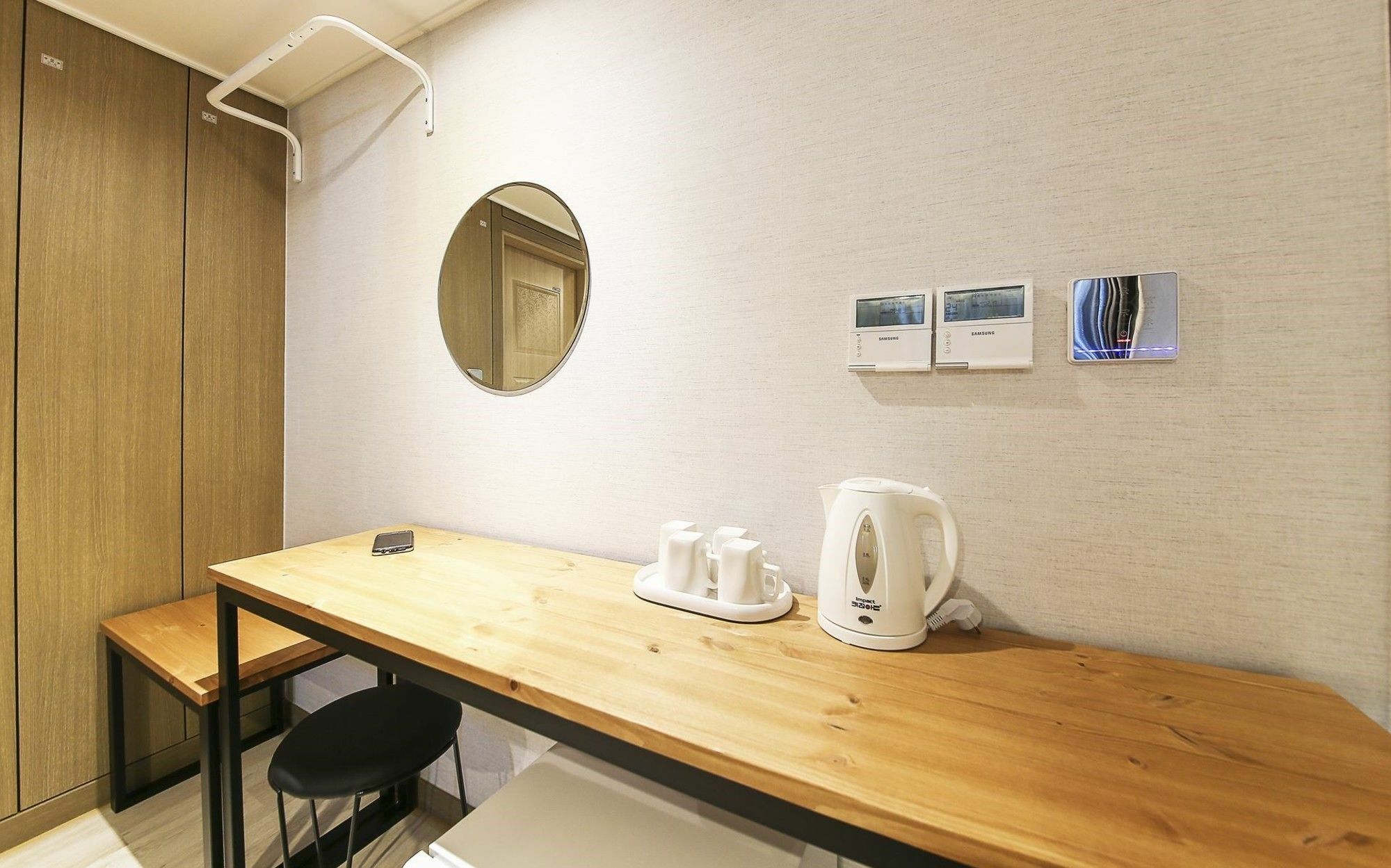 Sunrise Hotel Supjikoji Сеогвипо Екстериор снимка
