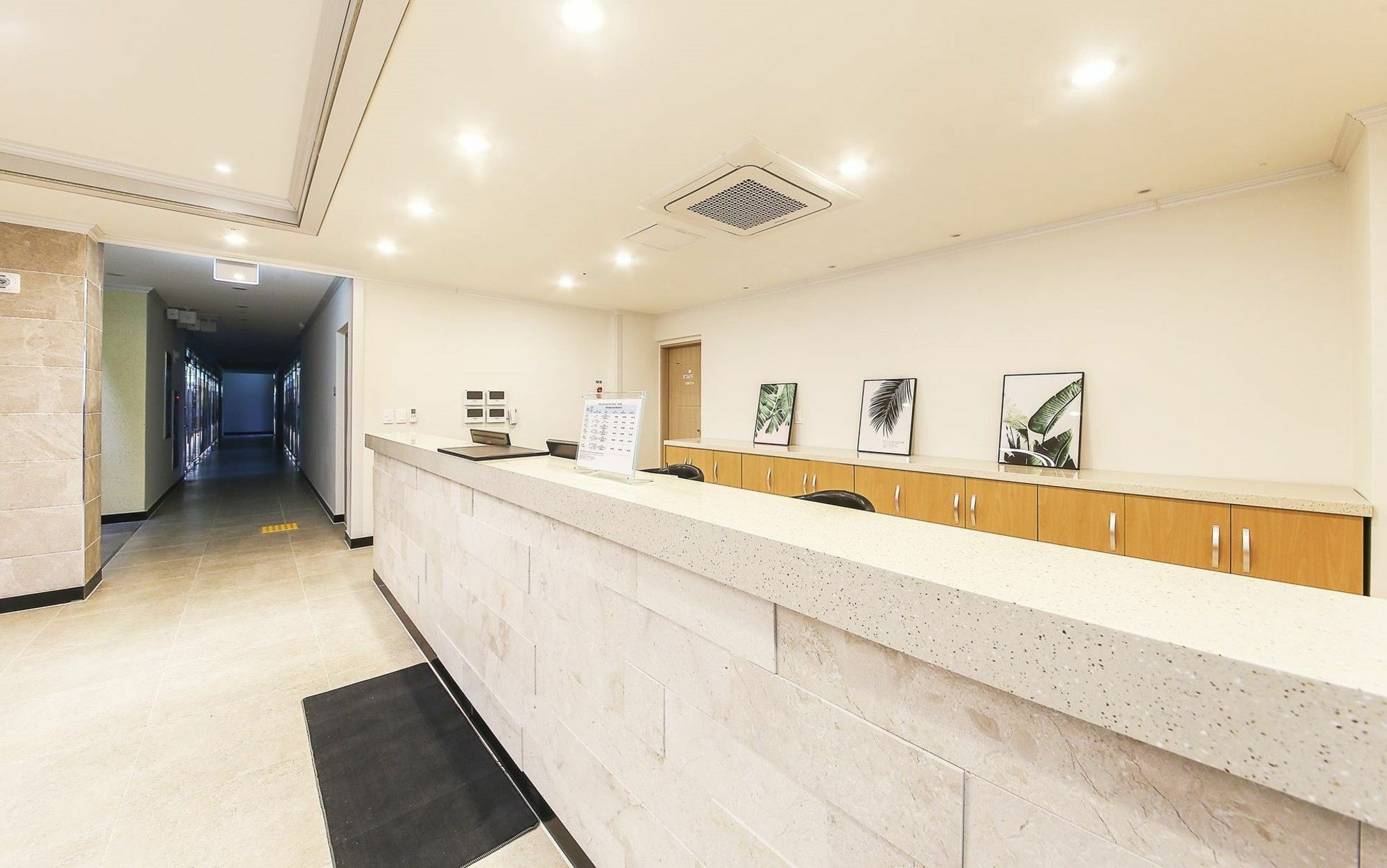 Sunrise Hotel Supjikoji Сеогвипо Екстериор снимка