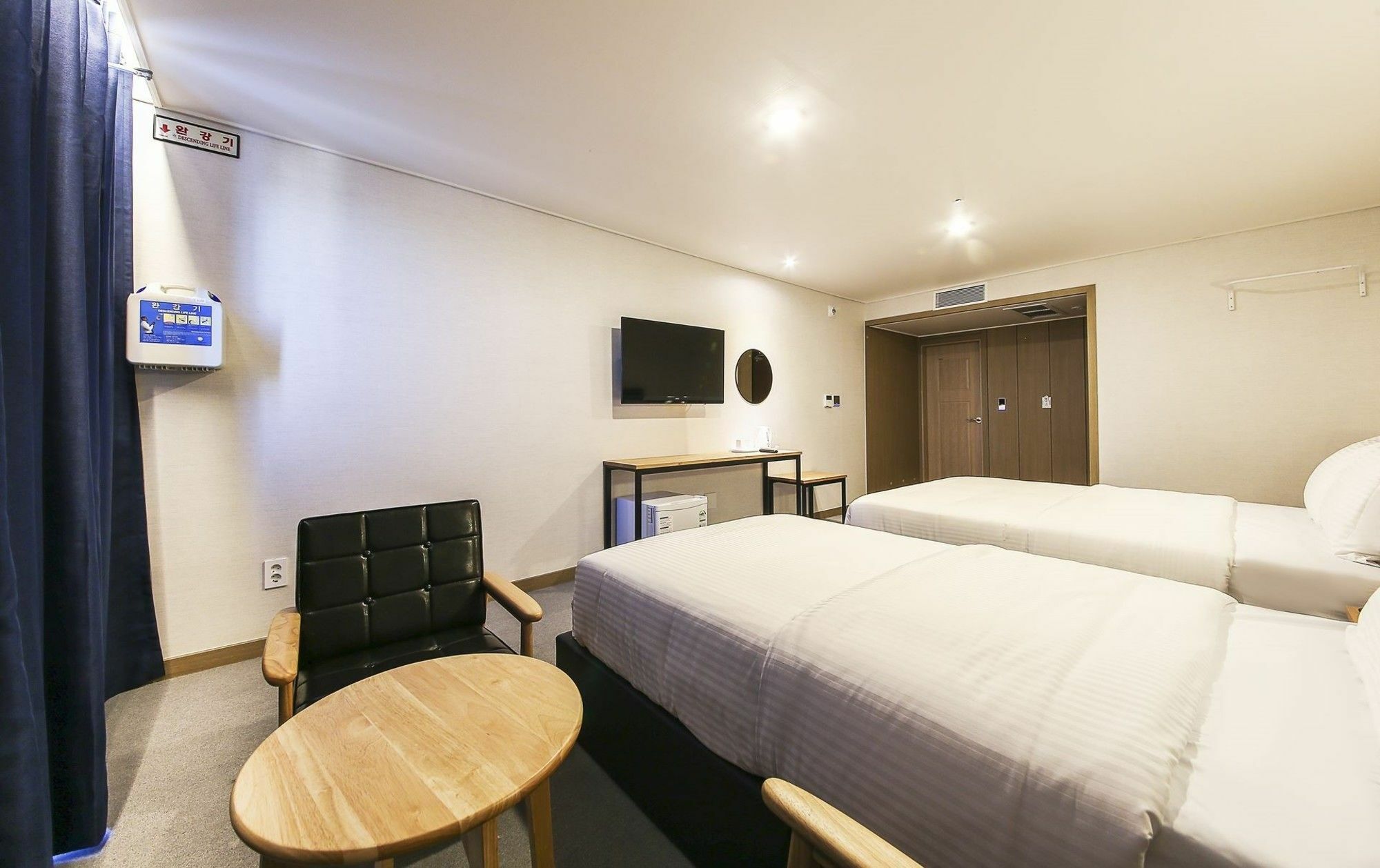 Sunrise Hotel Supjikoji Сеогвипо Екстериор снимка