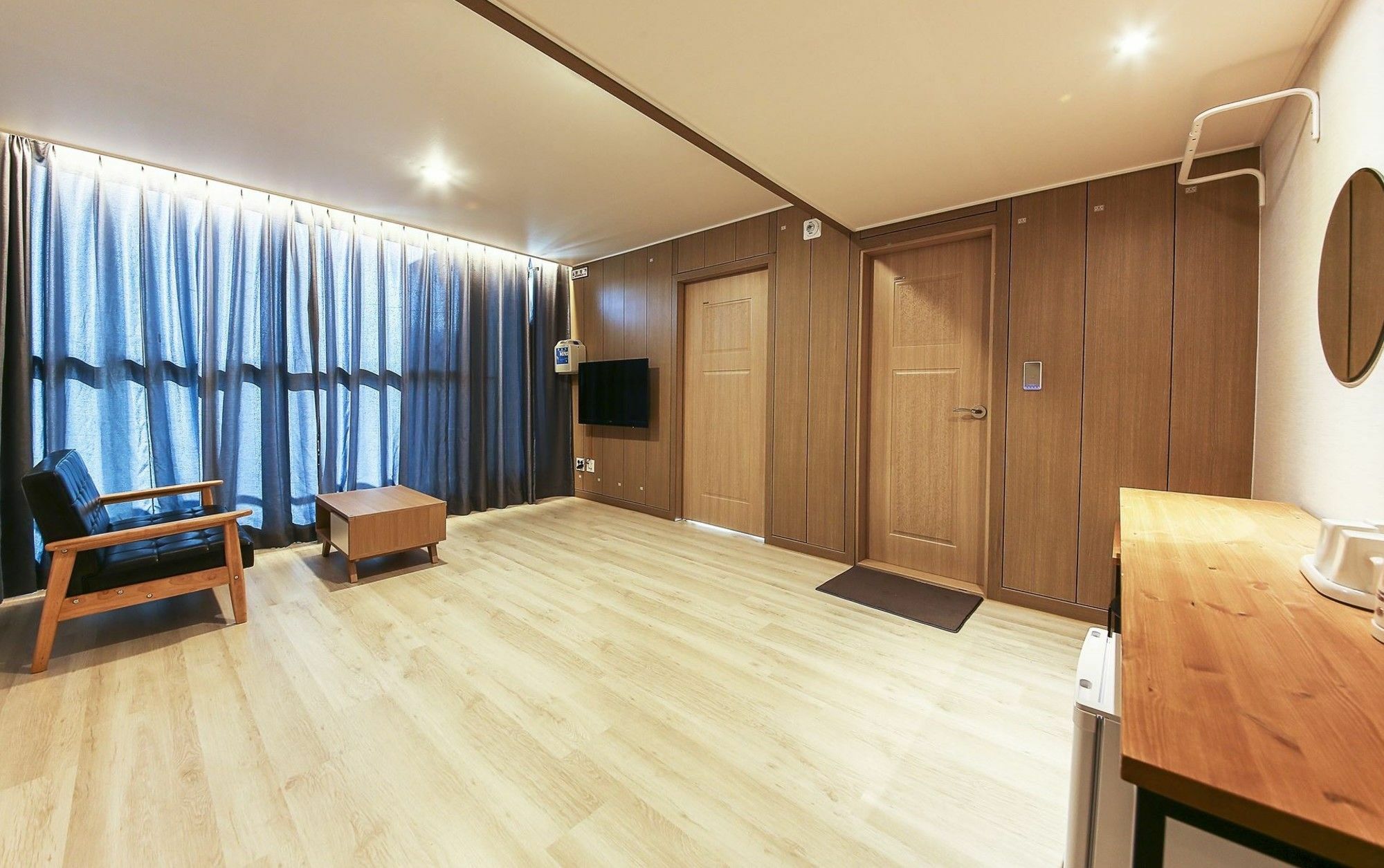 Sunrise Hotel Supjikoji Сеогвипо Екстериор снимка
