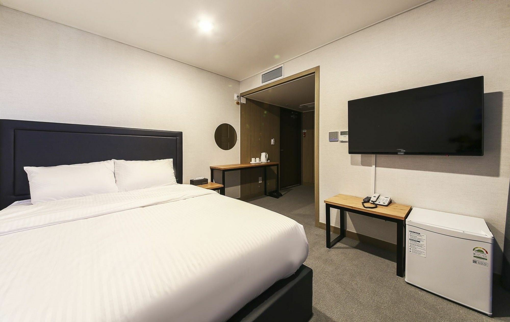 Sunrise Hotel Supjikoji Сеогвипо Екстериор снимка