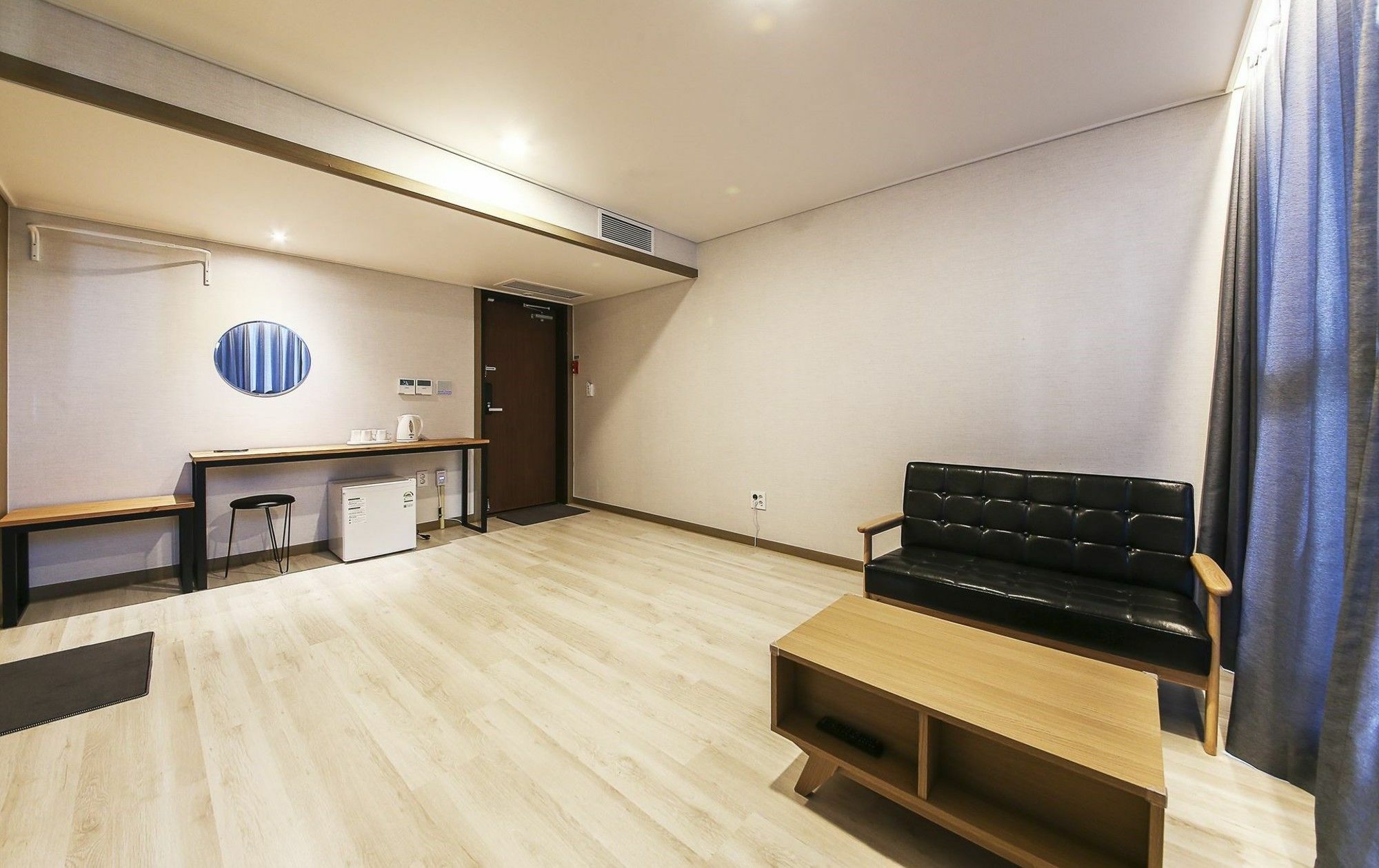 Sunrise Hotel Supjikoji Сеогвипо Екстериор снимка