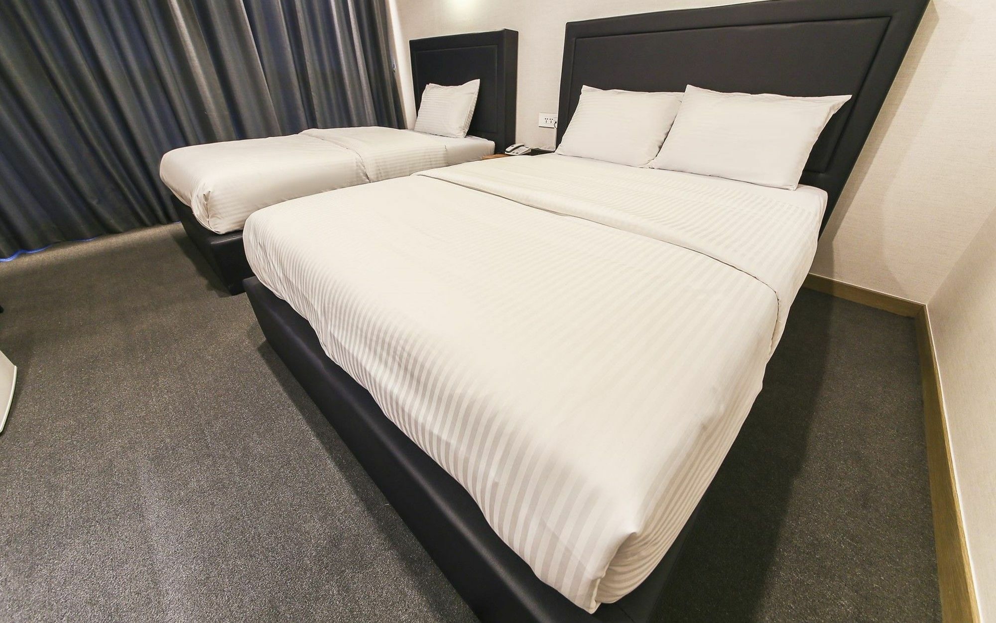 Sunrise Hotel Supjikoji Сеогвипо Екстериор снимка
