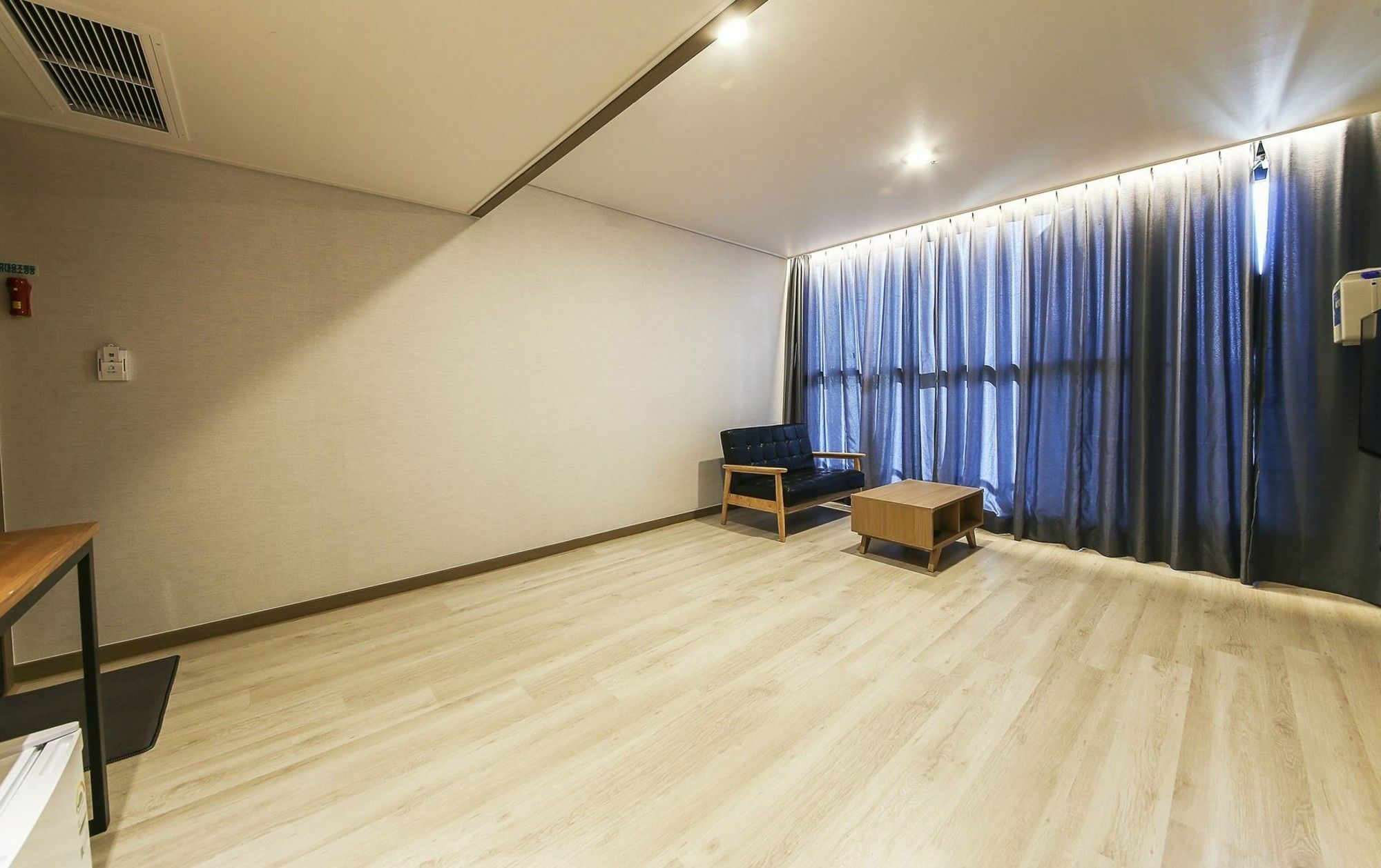 Sunrise Hotel Supjikoji Сеогвипо Екстериор снимка