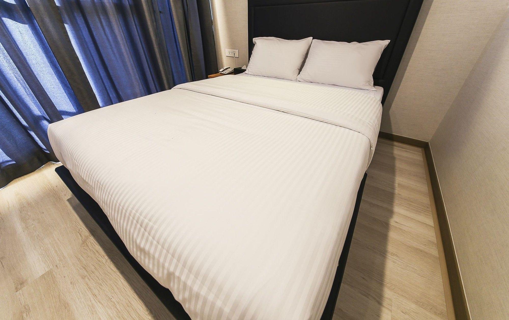 Sunrise Hotel Supjikoji Сеогвипо Екстериор снимка