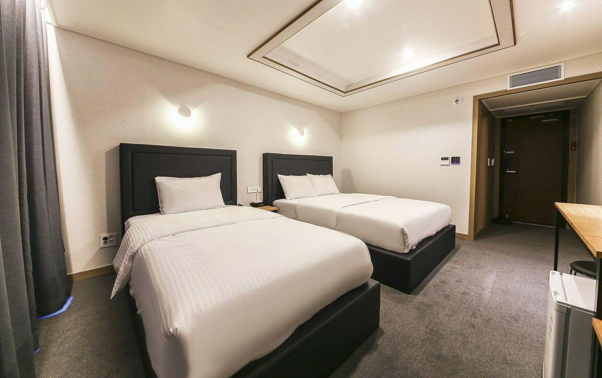 Sunrise Hotel Supjikoji Сеогвипо Екстериор снимка