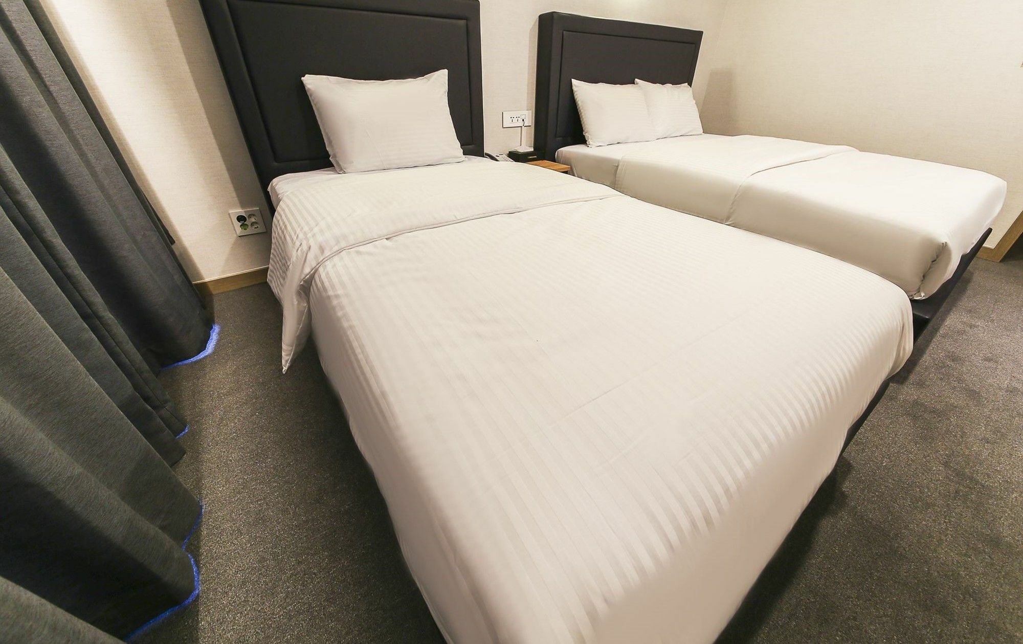 Sunrise Hotel Supjikoji Сеогвипо Екстериор снимка