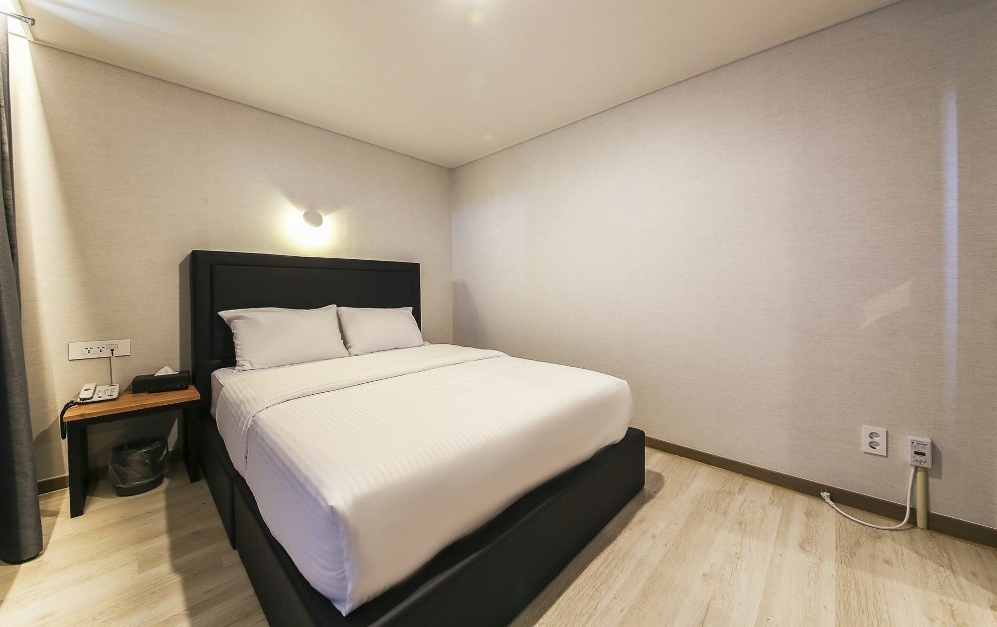 Sunrise Hotel Supjikoji Сеогвипо Екстериор снимка