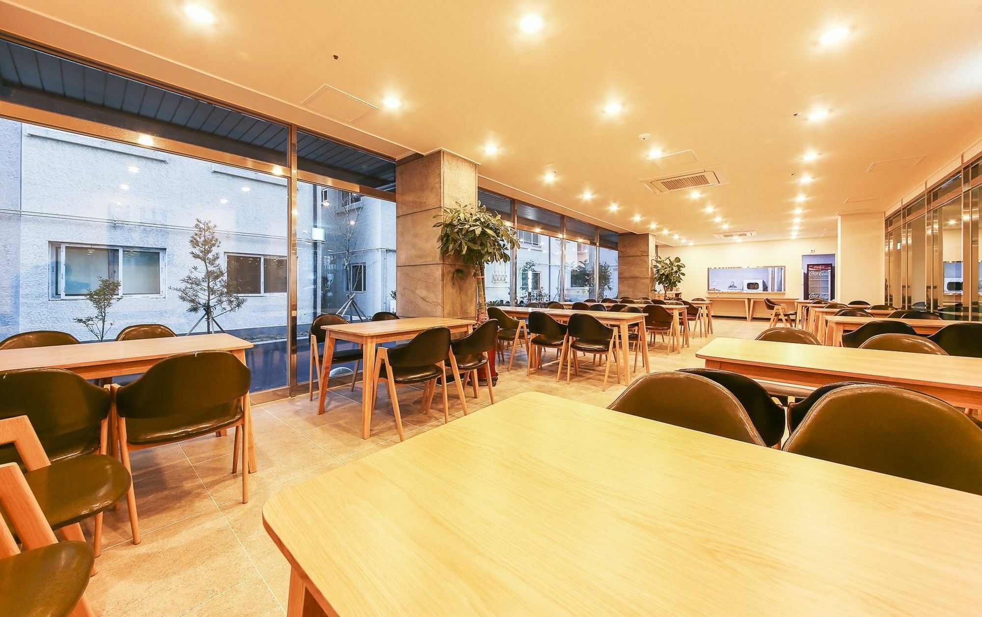 Sunrise Hotel Supjikoji Сеогвипо Екстериор снимка