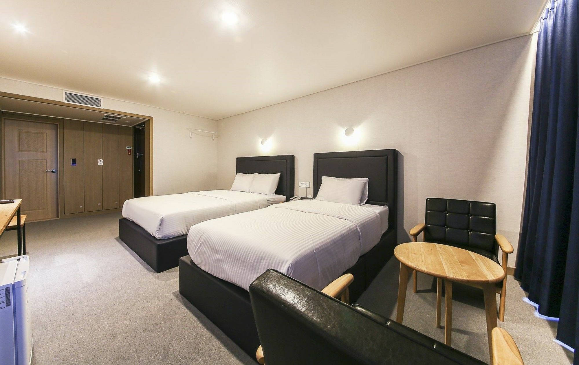 Sunrise Hotel Supjikoji Сеогвипо Екстериор снимка