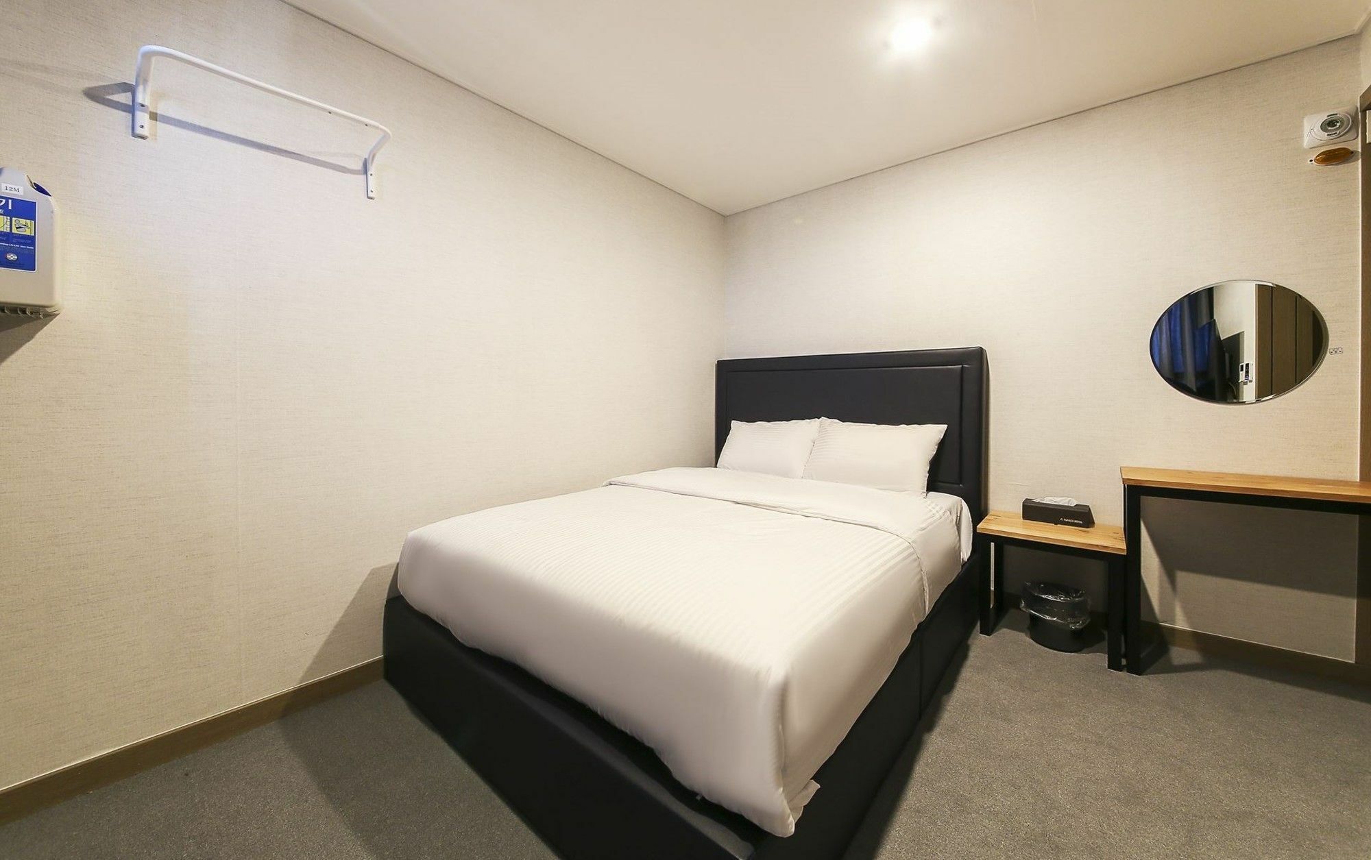 Sunrise Hotel Supjikoji Сеогвипо Екстериор снимка